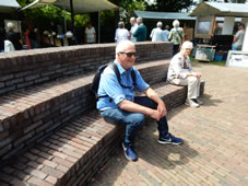 03-06-2018 Muziektuin